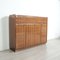 High Sideboard with Doors and Drawers, Italy, 1960s, Image 4