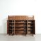 High Sideboard with Doors and Drawers, Italy, 1960s, Image 5