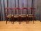 Chiavari Chairs by Giuseppe Gaetano Descalzi for Spahn, Germany, 1960s, Set of 4 9