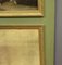 Artista Luigi XVI, Scena di musicisti, fine XIX secolo, Trumeau Painting, Incorniciato, Immagine 11
