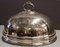 Large End of 18th Century Silver Metal Service Bell, Image 1