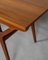 Danish Teak Coffee Table in Teak, 1970s 6