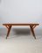 Danish Teak Coffee Table in Teak, 1970s, Image 2