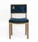 Queen Elizabeth II Coronation Chair, 1953 3