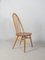 Quaker Chair by Lucian Ercolani for Ercol, 1960s, Image 1