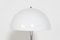 Vintage Silver Panthella Floor Lamp by Verner Panton for Louis Poulsen, Image 2