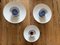 Vintage Blue Ph5 Pendant Lamps by Poul Henningsen for Louis Poulsen, 1970s, Set of 2 8