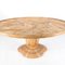 Vintage Rattan Coffee Table 8