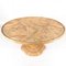 Vintage Rattan Coffee Table, Image 7