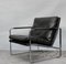 Fabricius Ledersessel von Walter Knoll, 2010er 1