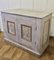 Large Hand Painted Cupboard, South of France, Image 3