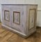 Large Hand Painted Cupboard, South of France, Image 4