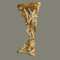 Italian Rococo Gilded and Lacquered Gueridons, 1790, Set of 2 13