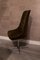 Italian Swivel Chairs attributed to Gastone Rinaldi, 1970s, Set of 6 1