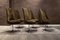 Italian Swivel Chairs attributed to Gastone Rinaldi, 1970s, Set of 6 7