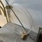 Italian Modernist Arc Table Lamp, 1980s 5