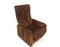 Leather Ds 50 Armchair from de Sede, 1970s, Image 8