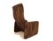 Leather Ds 50 Armchair from de Sede, 1970s 2