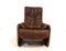 Leather Ds 50 Armchair from de Sede, 1970s 14