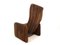Leather Ds 50 Armchair from de Sede, 1970s, Image 10