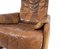 Leather Ds 50 Armchair from de Sede, 1970s 3