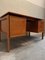 Mid-Century Desk by Design Arne Vodder for GV Møbler, Denmark, 1960s 4