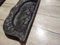 Fireplace Pan in Ash and Cast Iron, 1890s 6