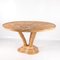 Vintage Rattan Dining Table 7