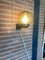 Vintage Scandinavian Garden Light 7