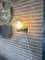 Vintage Scandinavian Garden Light 5