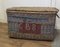 Wicker Railway Parcel Hamper, 1890s, Image 8