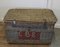 Wicker Railway Parcel Hamper, 1890s, Image 3