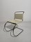 Sedia Mr Di Mies Van Der Rohe Per Knoll by Ludwig Mies Van Der Rohe for Knoll Inc. / Knoll International, 1927 3