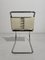 Sedia Mr Di Mies Van Der Rohe Per Knoll by Ludwig Mies Van Der Rohe for Knoll Inc. / Knoll International, 1927, Image 5