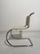 Sedia Mr Di Mies Van Der Rohe Per Knoll di Ludwig Mies Van Der Rohe per Knoll Inc./Knoll International, 1927, Immagine 4