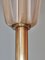 Deutsche Art Deco Stehlampe, 1940er 12
