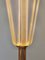 Lampadaire Art Déco, Allemagne, 1940s 4