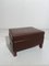 Ottoman by Ludwig Mies Van Der Rohe for Knoll Inc. / Knoll International, 1930s 4