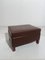 Ottoman by Ludwig Mies Van Der Rohe for Knoll Inc. / Knoll International, 1930s, Image 4