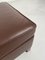 Ottoman by Ludwig Mies Van Der Rohe for Knoll Inc. / Knoll International, 1930s, Image 6