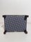 Ottoman by Ludwig Mies Van Der Rohe for Knoll Inc. / Knoll International, 1930s 9