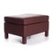 Ottoman by Ludwig Mies Van Der Rohe for Knoll Inc. / Knoll International, 1930s 1