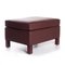 Ottoman by Ludwig Mies Van Der Rohe for Knoll Inc. / Knoll International, 1930s, Image 1