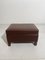 Ottoman by Ludwig Mies Van Der Rohe for Knoll Inc. / Knoll International, 1930s 3