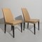 Chairs Bina by Armchair Frau for Poltrona Frau, 1999, Set of 2 1