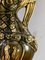 Chinese Style Ceramic Dragon Lamp, France, 1950s, Image 10