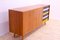 Credenza U-460 Mid-Century di Jiří Jiroutek per Interier Praha, Former Czechoslovakia, anni '60, Immagine 5