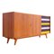 Mid-Century U-460 Sideboard by Jiří Jiroutek for Interier Praha, Former Czechoslovakia, 1960s 2