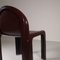 Modell 4854 Stühle von Gae Aulenti für Kartell, 2er Set 6
