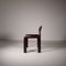 Modell 4854 Stühle von Gae Aulenti für Kartell, 2er Set 12